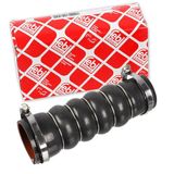 febi bilstein 108260 laadslang met aanbouwmateriaal, 1 stuk