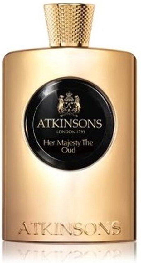 Atkinsons Eau de Parfum / 100 ml / Women