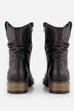 Rieker Bottines Noir Femme Taille 36