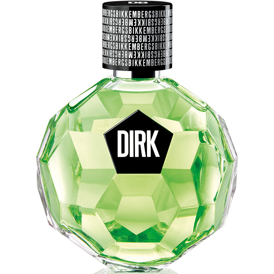 Bikkembergs, Dirk - Dirk After Shave - 100ML