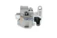 VAICO V10-2667 Pompe à Huile Moteur sans joint d'étanchéite, Qualité VAICO originale