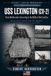 USS Independently Published USS Lexington (CV-2) Paperback