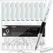 Ohuhu Kohala Fineliner Tekenpen Noir Set van 9