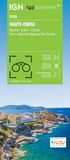 TOP100D2B TOP 100- Haute-Corse - Bastia Calvi Corte PNR Corse