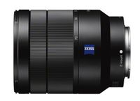 Sony FE 24-70mm f/4 ZA OSS Vario-Tessar T* Lens