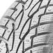 Nankang Snow SW-7 265/65 R17 116T XL avec crampons, avec protection de jante (MFS)