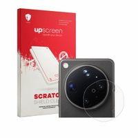 upscreen Screenprotector voor Oppo Find X9 Ultra (ALLEEN Camera Lens)