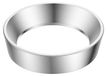 Aluminium Entonnoir à mesure pour expresso avec fonction magnétique