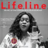 Lifeline Quartet Lifeline: Music Of The Underground Railroad (LP)