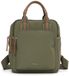 Tamaris TAS Kirsten City Backpack Khaki