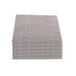 RB RENBERG Liso, set van 6 placemats, crèmekleurig