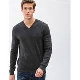 Lacoste Chemises Gris