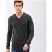 Lacoste Chemises Gris