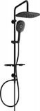 Mexen T22 Colonne de douche, Noir