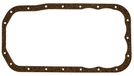 Gasket, wet sump