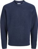 JACK&JONES JJESOHO OLLIE KNIT CREW NECK SN Heren Gebreide truien