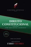 Sinopses Libri GmbH Sinopses Jurídicas - Professor Fabio Tavares - Paperback