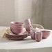 NOUS Living Artisan serviesset (16-delig)