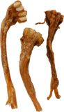 Flamingo Nature Snack Geitenpees 15cm 100gr