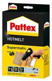 Pattex Lijmpistool 11 mm 45 W 1 set(s)