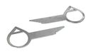 Audi 4D0 051 530 Sealey Elektrische Clip Removal-Band Radio-/CD-wisselaar Interface AMI