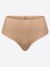 Erlich Textil Slip lichtbruin