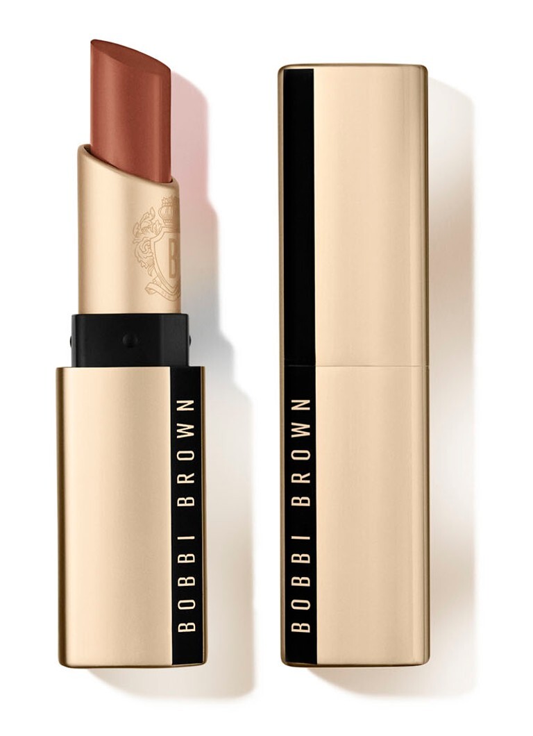 Bobbi Brown Luxe Matte Lip Color - lipstick