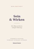 Sein Tredition GmbH Sein & Wirken