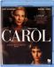 Carol Blu-ray