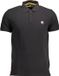 Timberland Polo Zwart Heren S