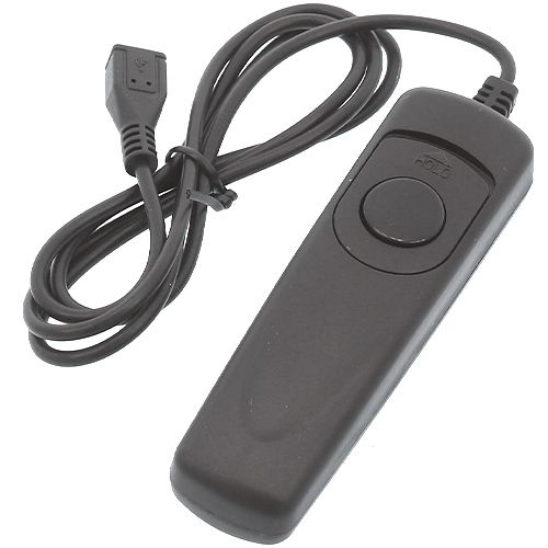 Kamera Express Afstandsbediening Sony Type B (RM-VPR1)