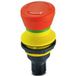 Phoenix Contact PSR-ESS-M0-H210-2000-A Interrupteur d'arrêt d'urgence Pour montage frontal 2x NC IP65/67 1 pièce(s)