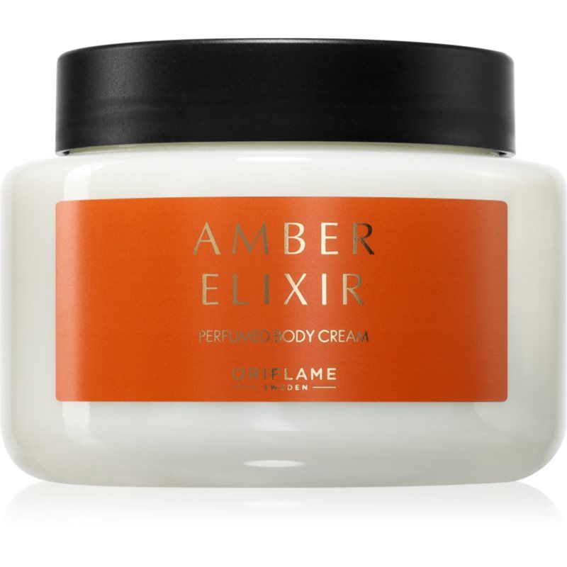 Oriflame Amber Elixir