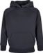 Urban Classics - Blank Kinder hoodie/trui - Kids 122/128 - Blauw