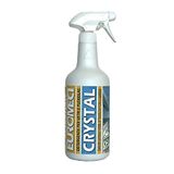 Euromeci Crystal Glas- en plexiglasreiniger, 750 ml