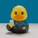 Numskull Star Trek Tubbz PVC Figure The Doctor Boxed Edition 10 cm Mini-Figuur