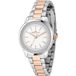Morellato Ninfa R0153141552 Zilver/Roségoud 30 mm Quartz Dameshorloge