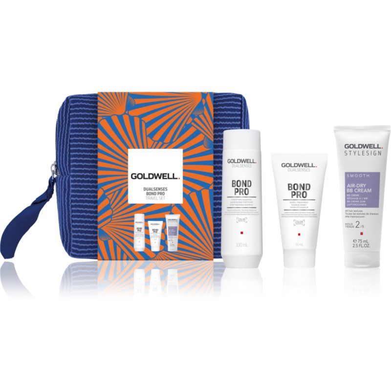 Goldwell Dualsenses