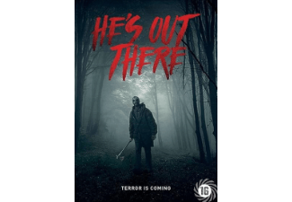 VSN / KOLMIO MEDIA He's Out There