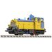 Liliput L132486 H0 diesellocomotief 2060-082-1 van de RPS