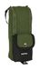 3482 Safta Dark Forest Etui Zwart Groen