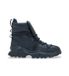 EA7 Unisexe. 7X000335_AF18611 Flakes bottine noir