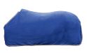 HKM Zweetdekens-7901 Zweetdekens Donkerblauw/Goud 85