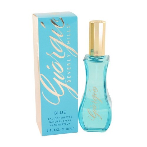 Giorgio Blue 90 ml / dames