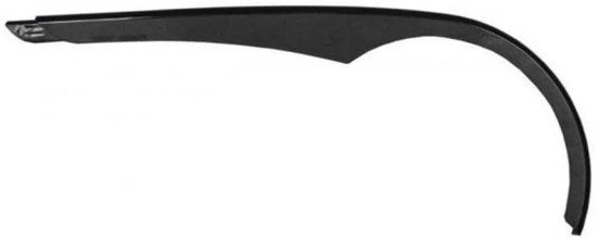 Horn Kettingkast Catena 05-3 - Zwart