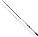 Shimano Yasei LTD Perch Finesse Softbait canne à pêche spinning
