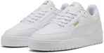 Puma Shuffle Downtown Sneakers Senior Wit Unisex Maat 38
