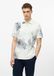 s.Oliver Shirt navy / opaal / pastelgroen
