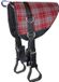 Waldhausen Bareback Pad Zadel Multicolore Shetland