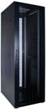 DSIT 37U serverkast met geperforeerde deur 600x800x1800mm (BxDxH) - serverbehuizing - serverrack - 19 inch